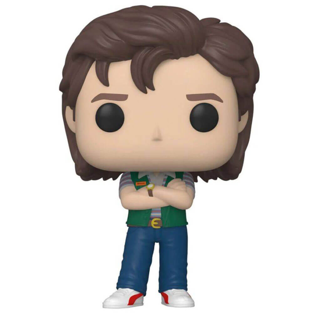 Stranger Things Steve Season 4 Pop! Vinyl