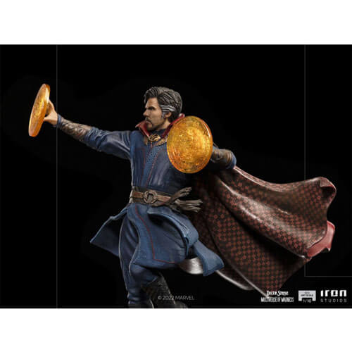 Doctor Strange 2 Stephen Strange 1:10 Scale Statue