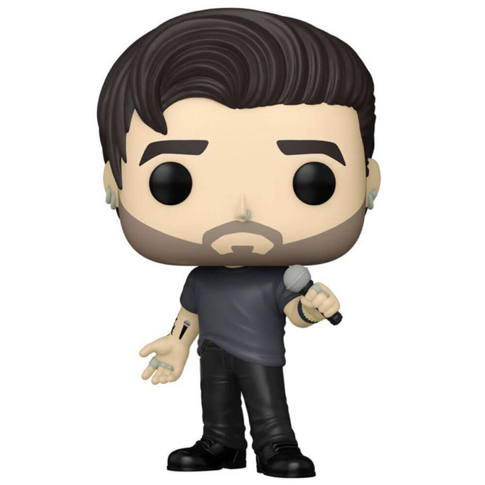 Zayn Malik Zayn Malik Pop! Vinyl