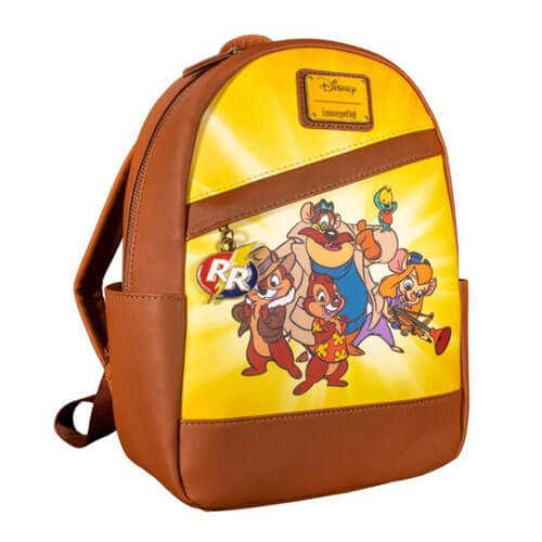 Chip n Dale Rescue Rangers Rescue Rangers Backpack