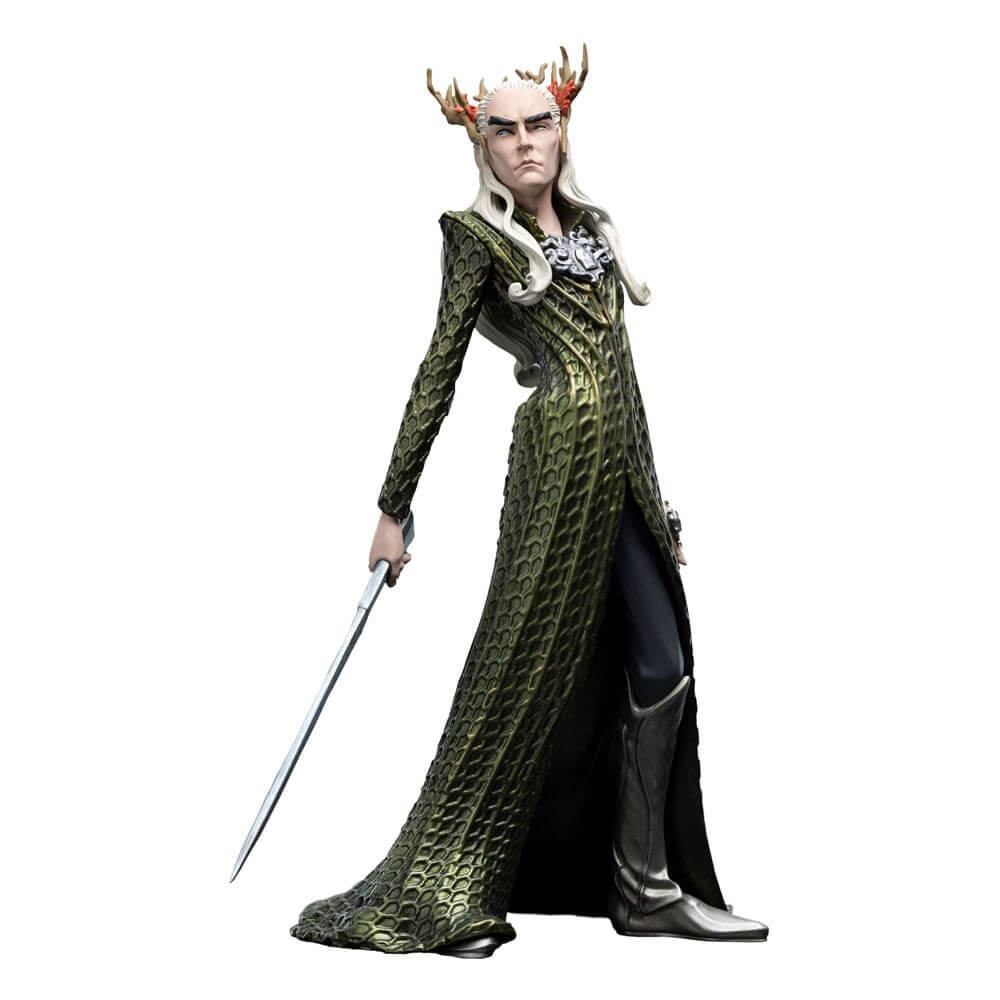 The Hobbit Thranduil Mini Epics Vinyl Figure