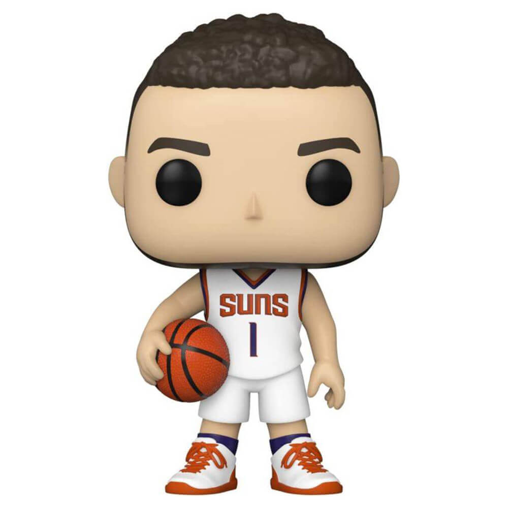 NBA Phoenix Suns Devin Booker Pop! Vinyl