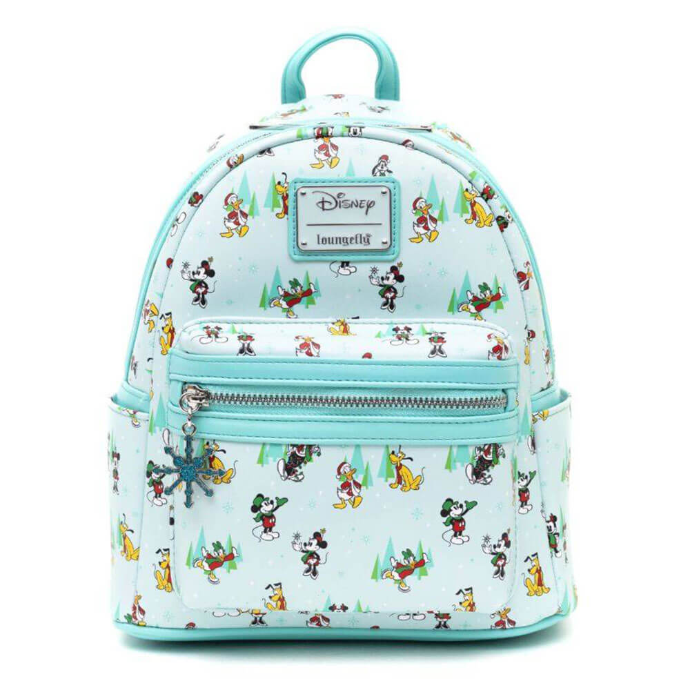 Disney Sensational 6 Christmas US Exclusive Backpack