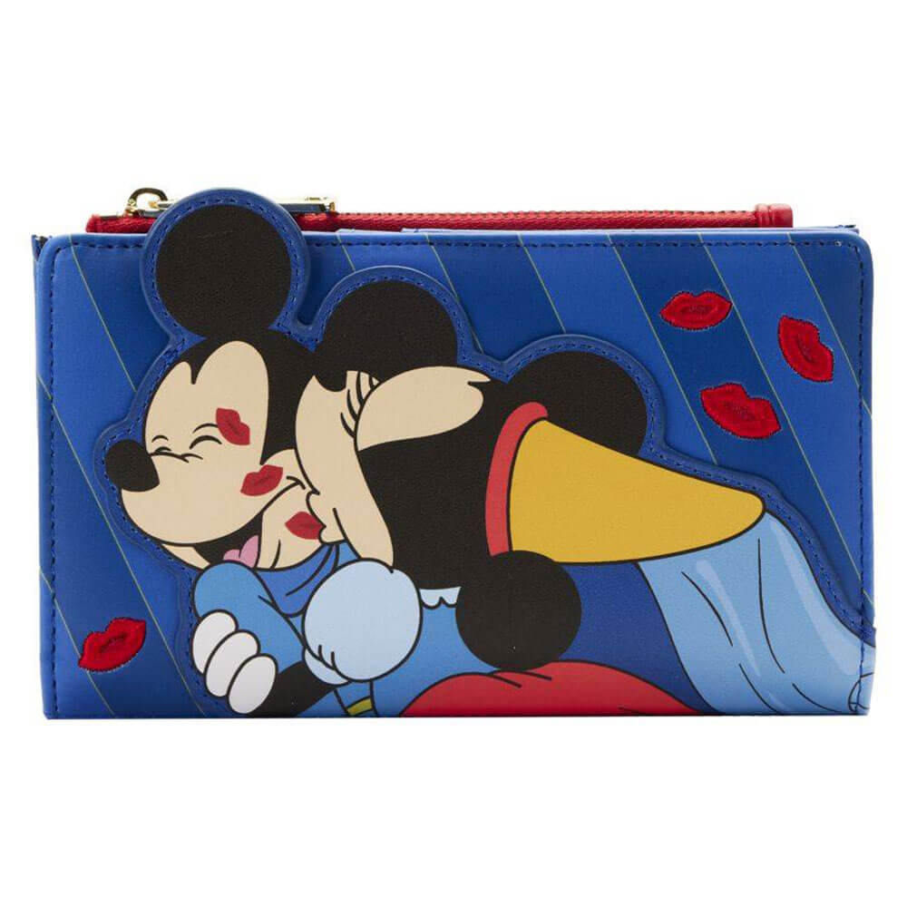 Disney Brave Little Tailor Flap Purse