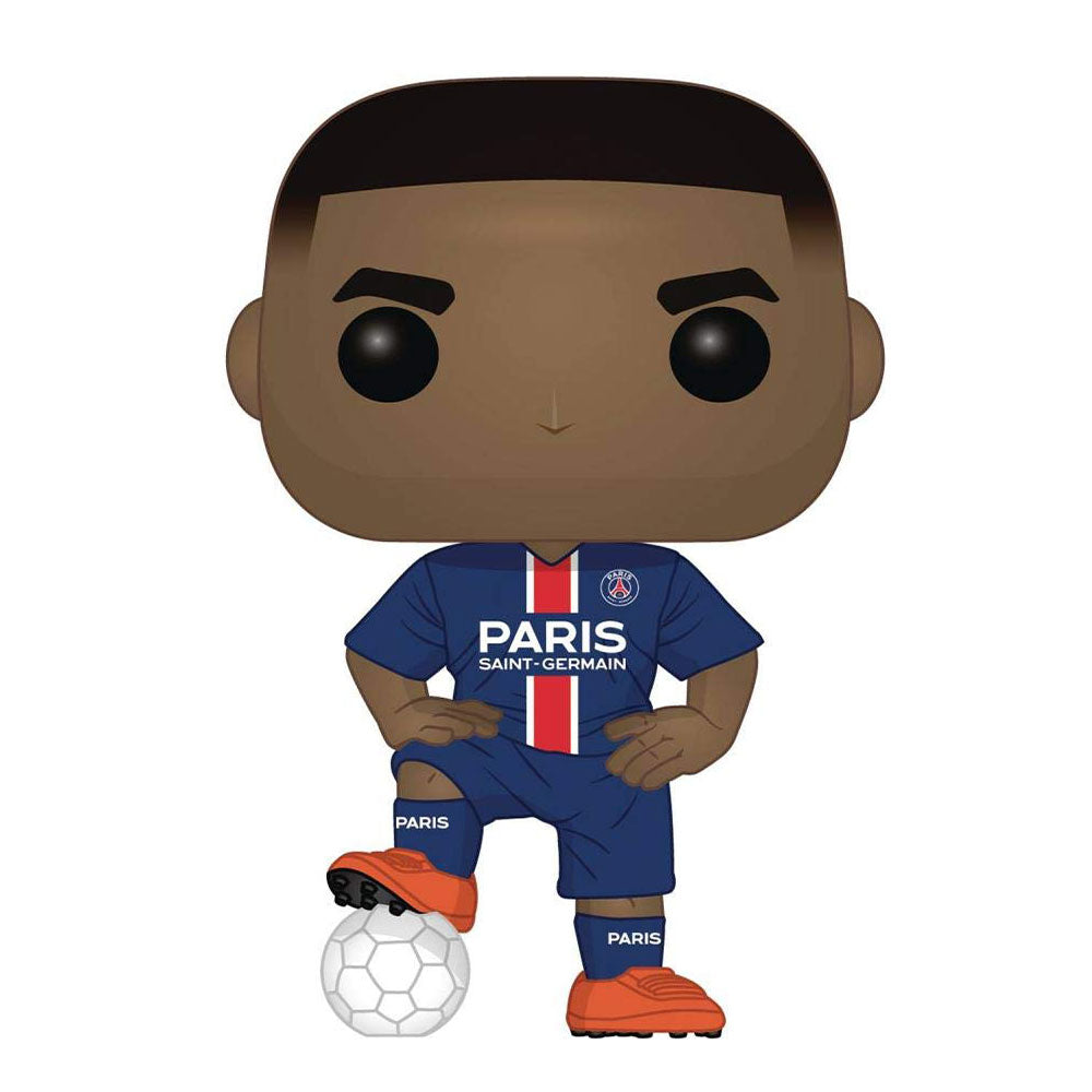 EPL PSG Kylian Mbappe Pop! Vinyl