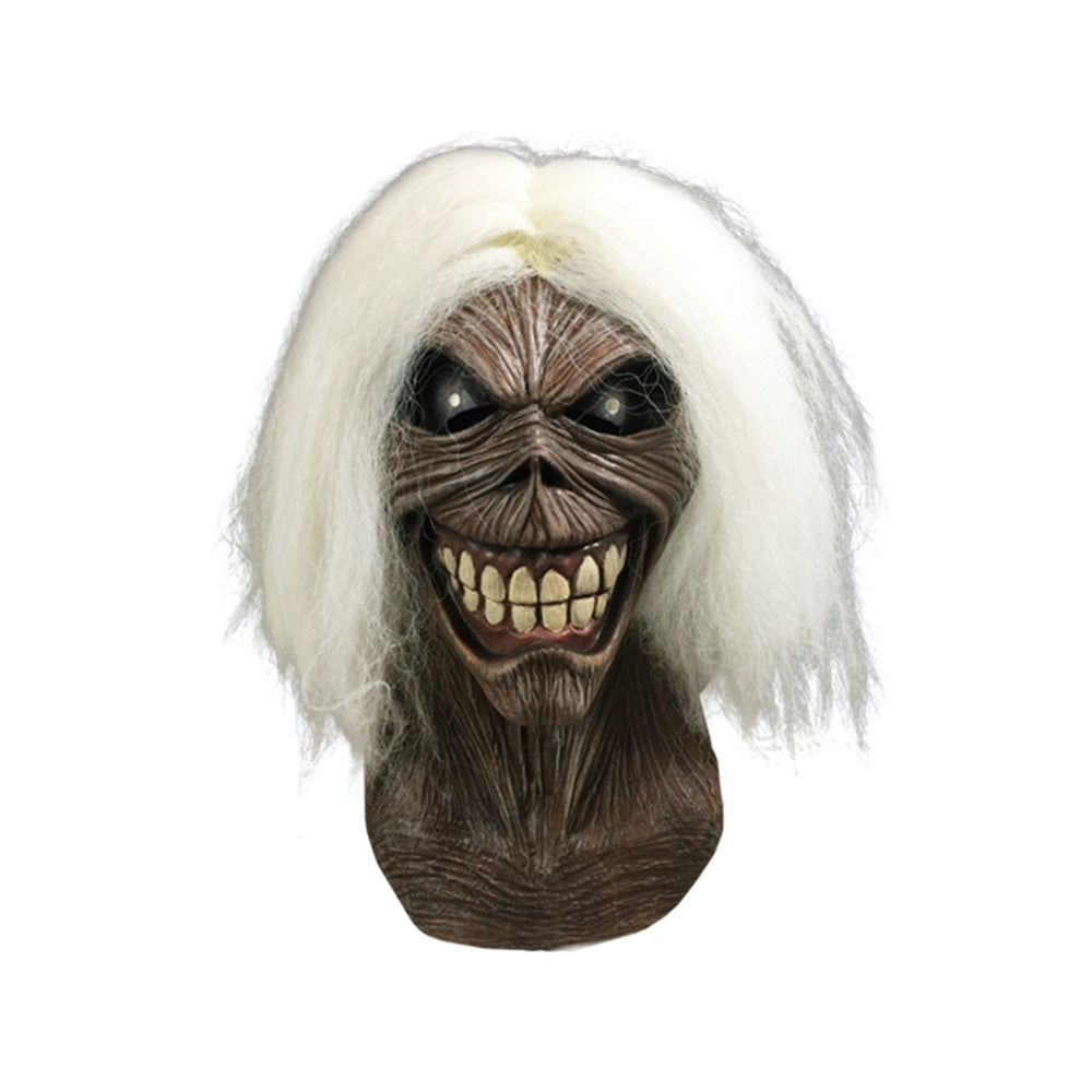 Iron Maiden Killers Mask