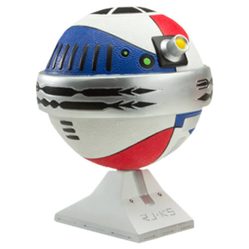 Kidrobot RJ-K5 Astrofresh Bball Droyd All-Star