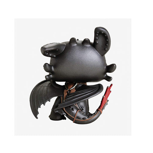 How to Train Your Dragon 3 the Hidden World Toothless Pop!