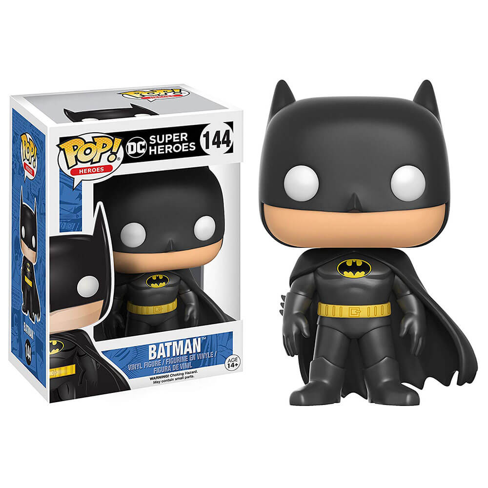 Batman Classic Batman Pop! Vinyl