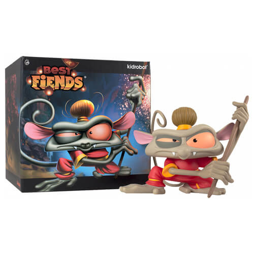 Best Friends Tarsier 8" Figure