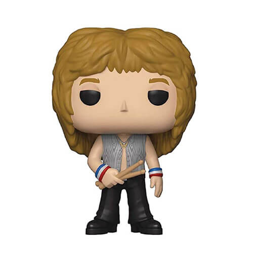 Queen Roger Taylor Pop! Vinyl