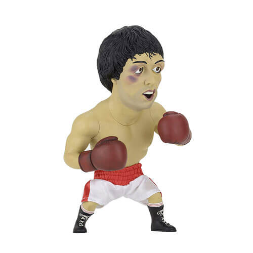 Rocky Maquette