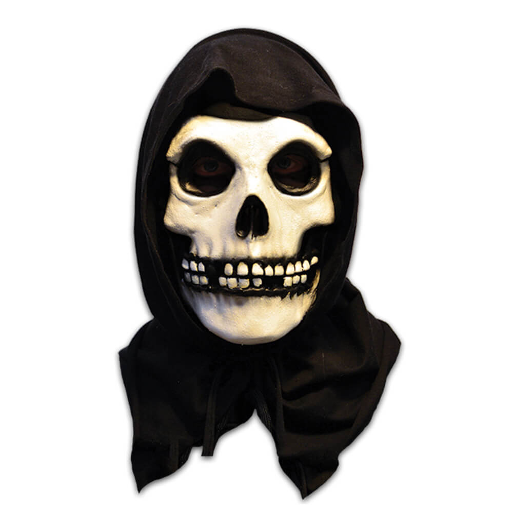 Passt nicht zur Fiend Mask Hood