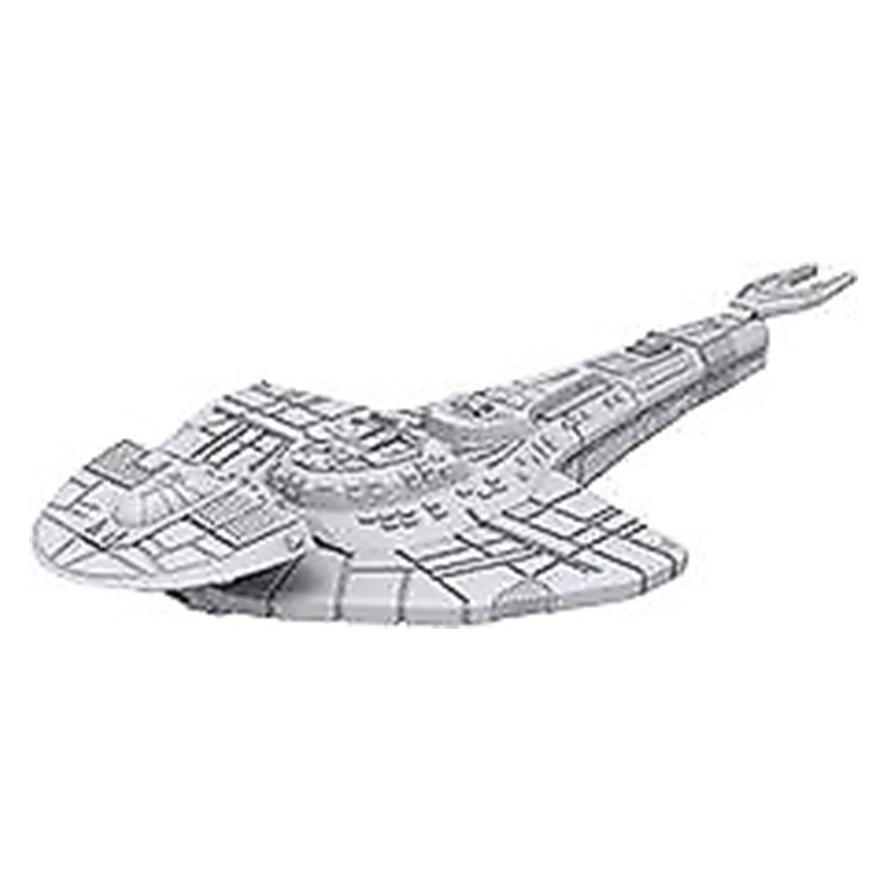 Star Trek Unpainted Ships Cardassian Galor Class