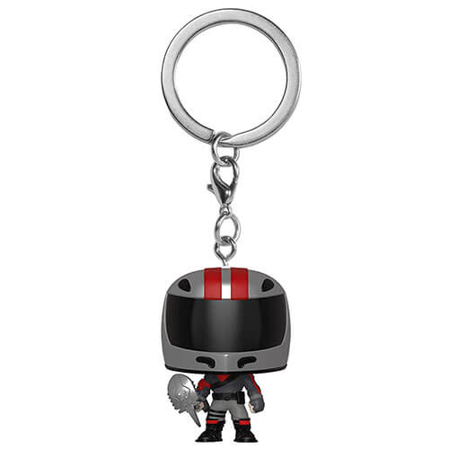 Fortnite Burnout Pocket Pop! Keychain