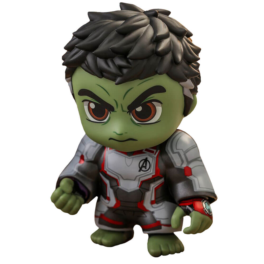 Avengers 4 Endgame #23 Cosbaby Set