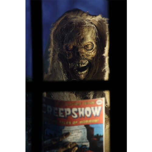 Creepshow The Creep 7" Action Figure