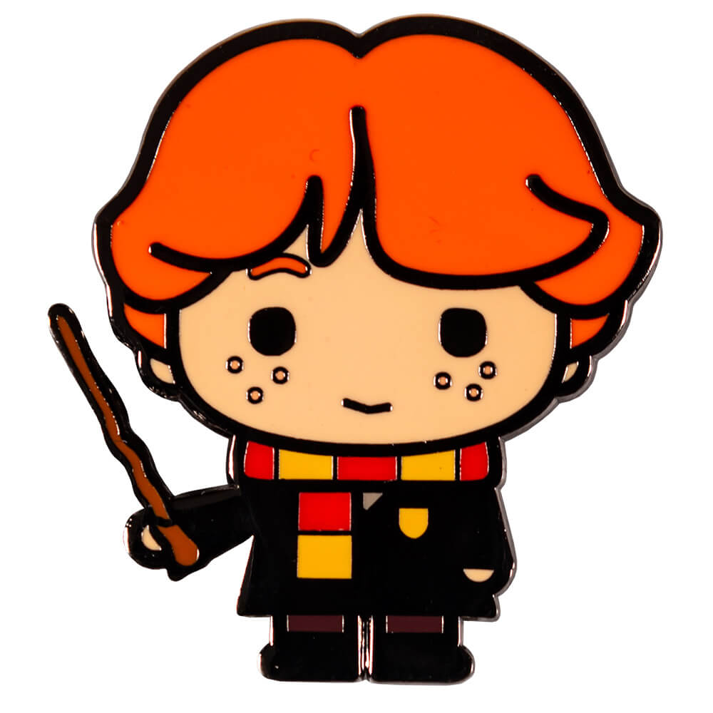 Harry Potter Chibi emaljstift