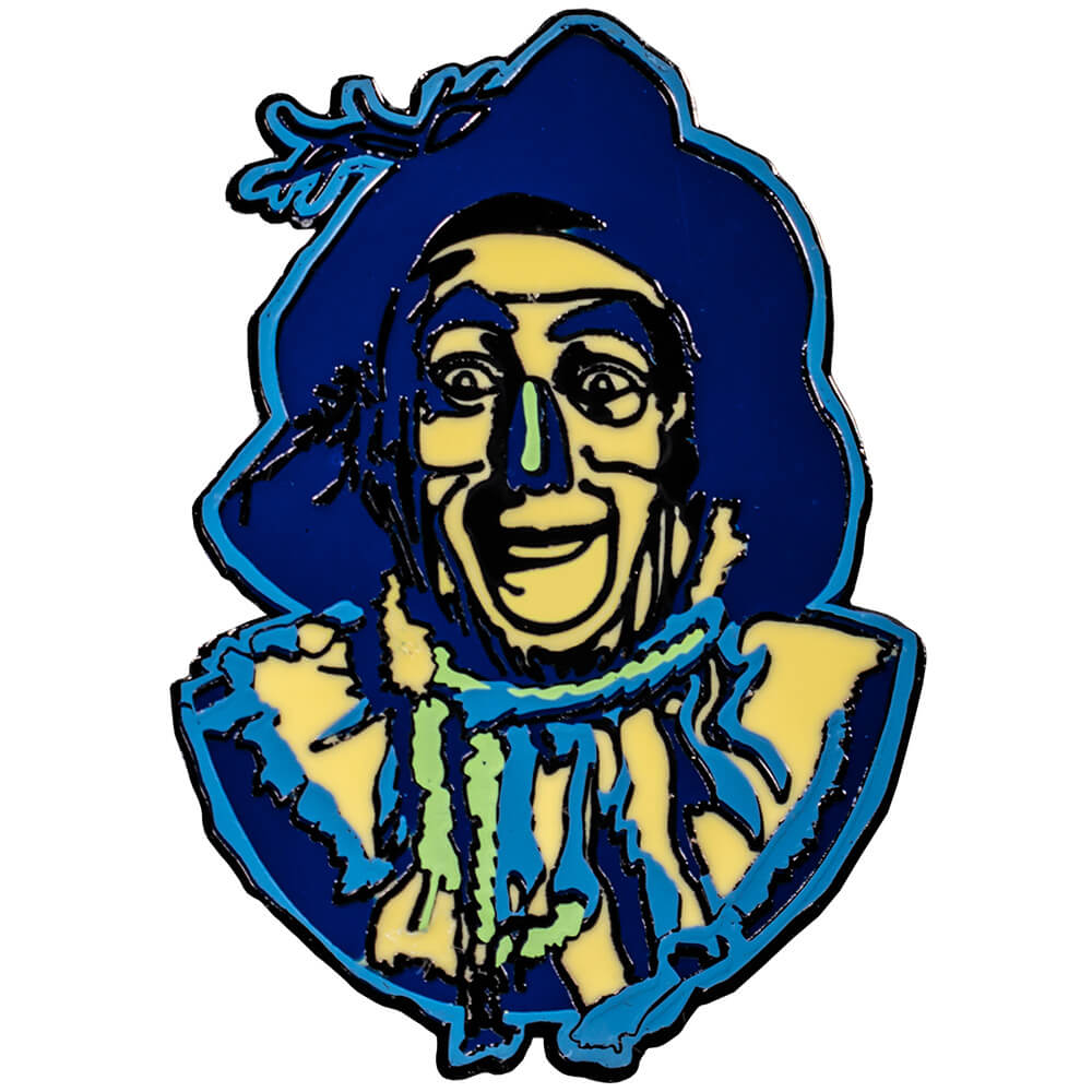 Wizard of Oz Enamel Pin