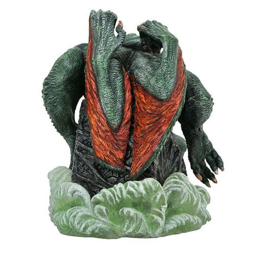 HP Lovecraft Cthulhu PVC Figure