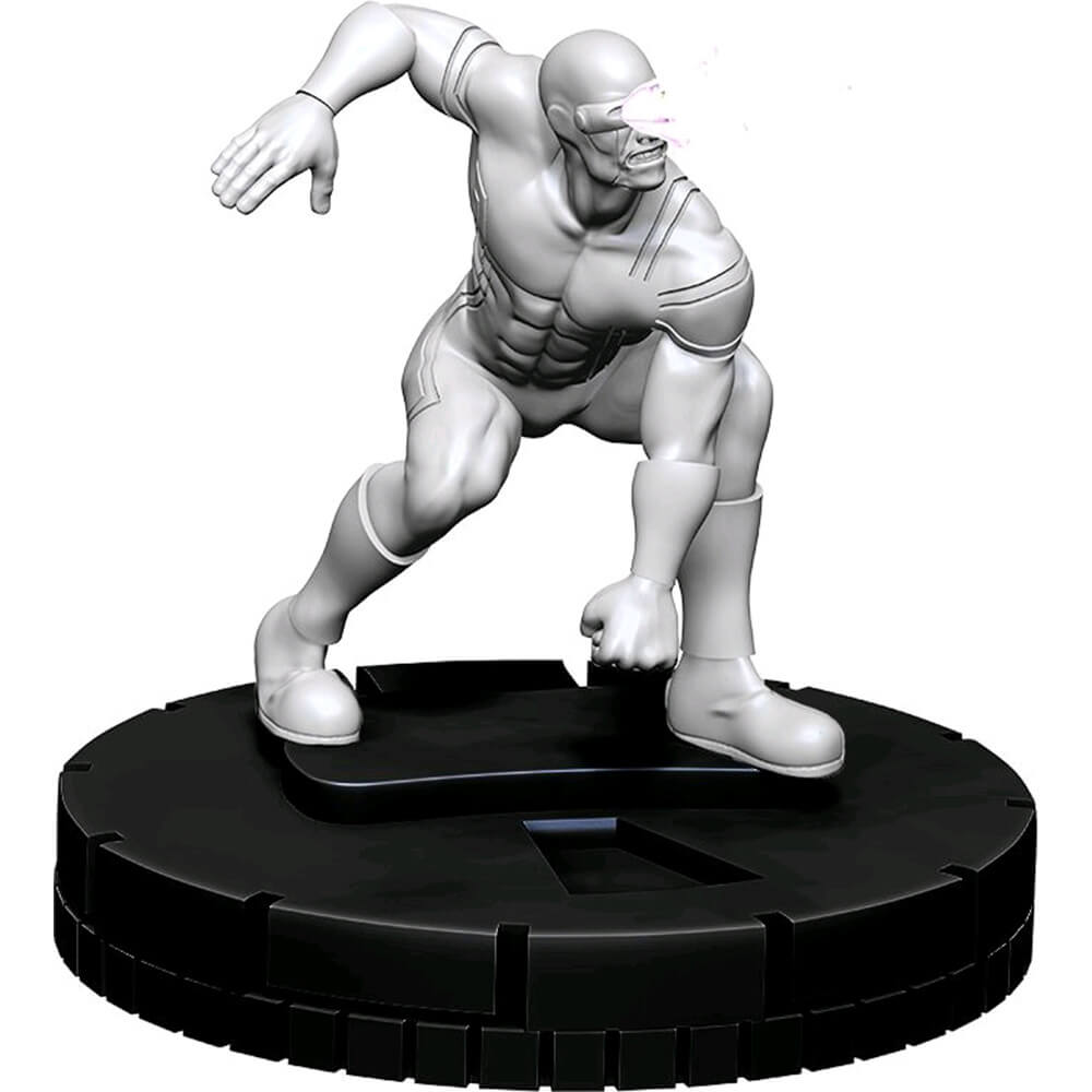 X-Men Unpainted Cyclops Mini