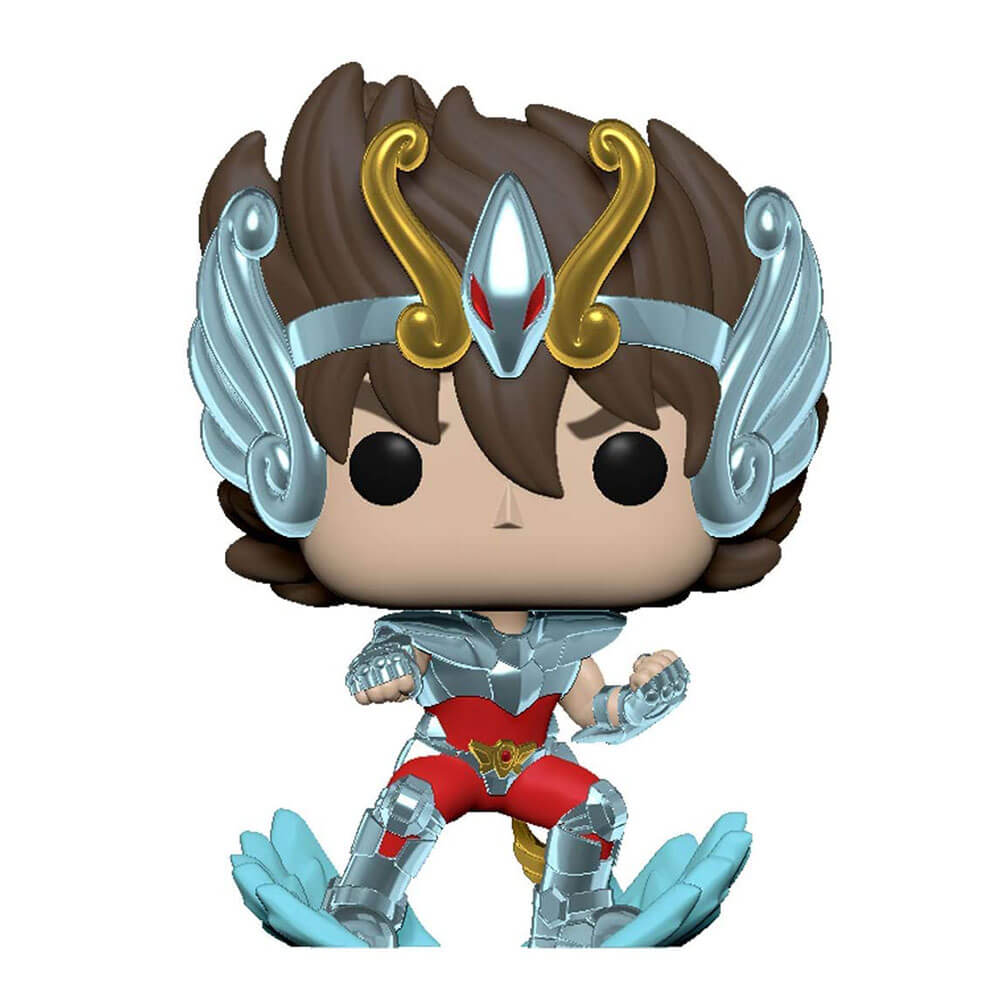 Saint Seiya Pegasus Seiya Pop! Vinyl