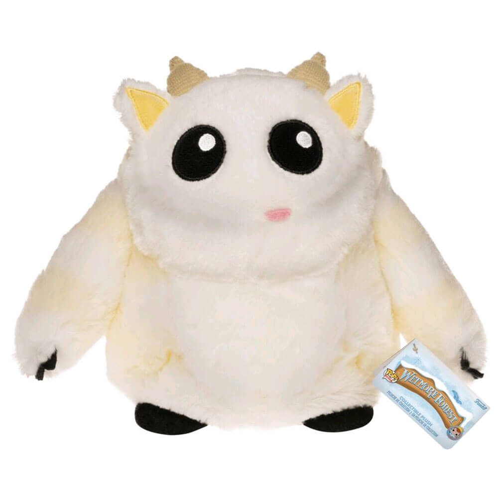 Wetmore Forest Tumblebee (Winter) Pop! Plush