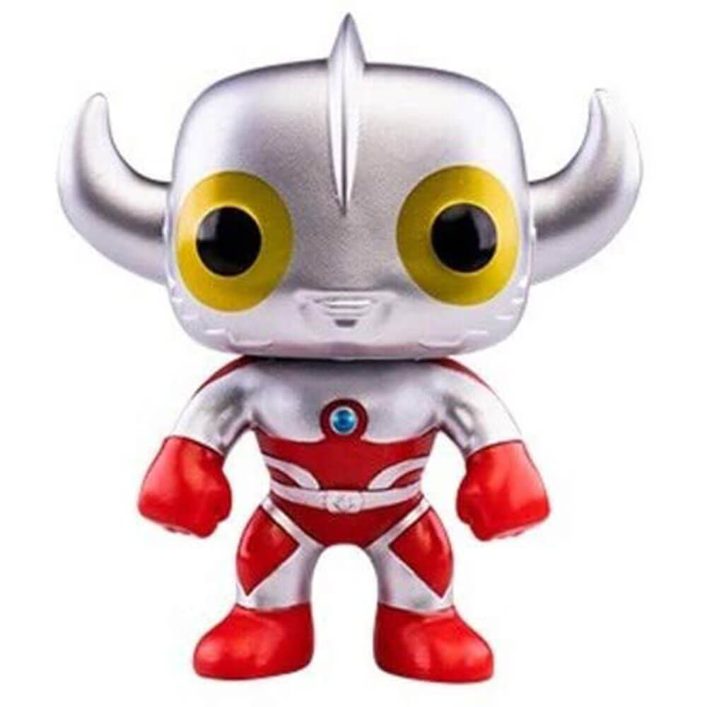 Ultraman Father of Ultraman Pop! Vinyl