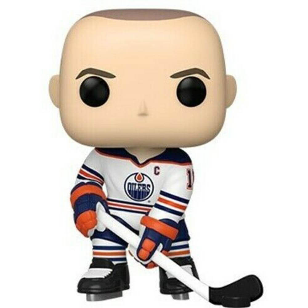 NHL Legends Mark Messier (Oilers) Pop! Vinyl