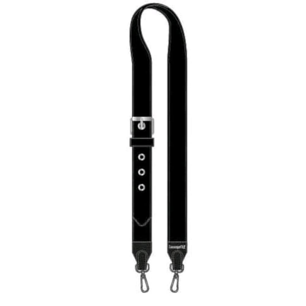 Loungefly Black Bag Strap