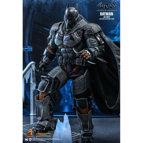 Batman: Arkham Origins Batman XE Suit 1:6 12" Action Figure