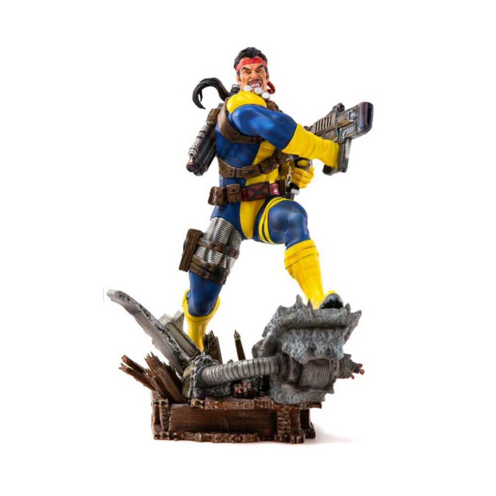 X-Men Forge 1:10 Scale Statue