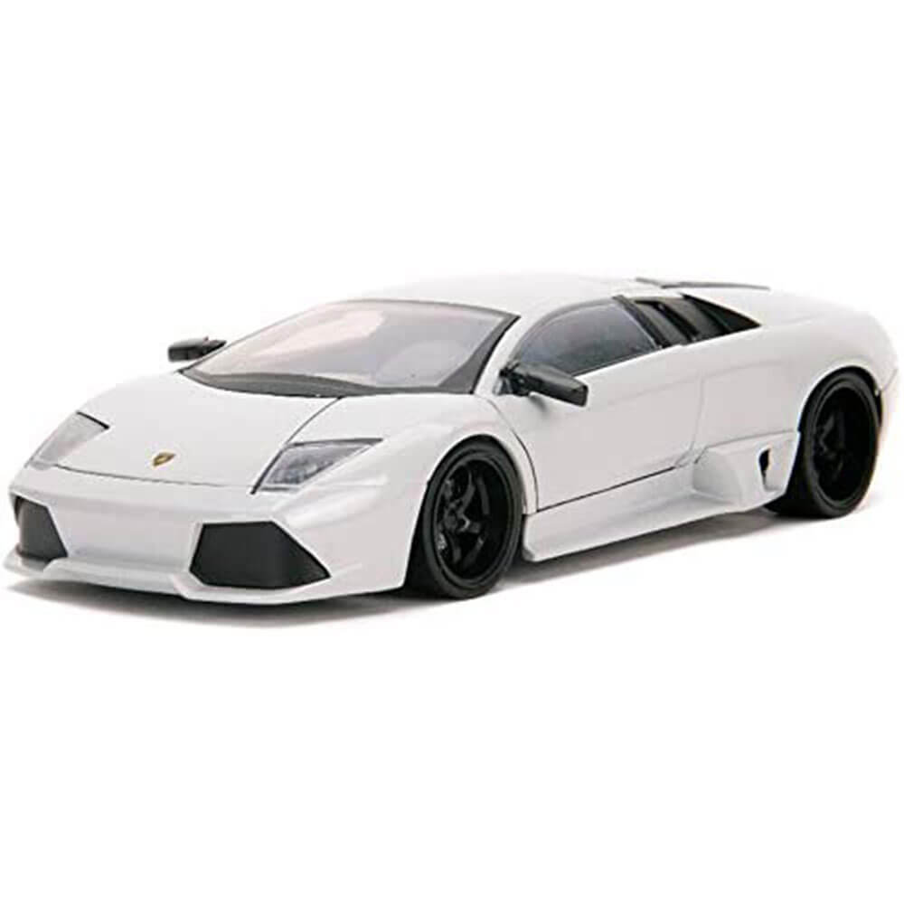 Lamborghini Murcielago LP640 1:24 ASCULA