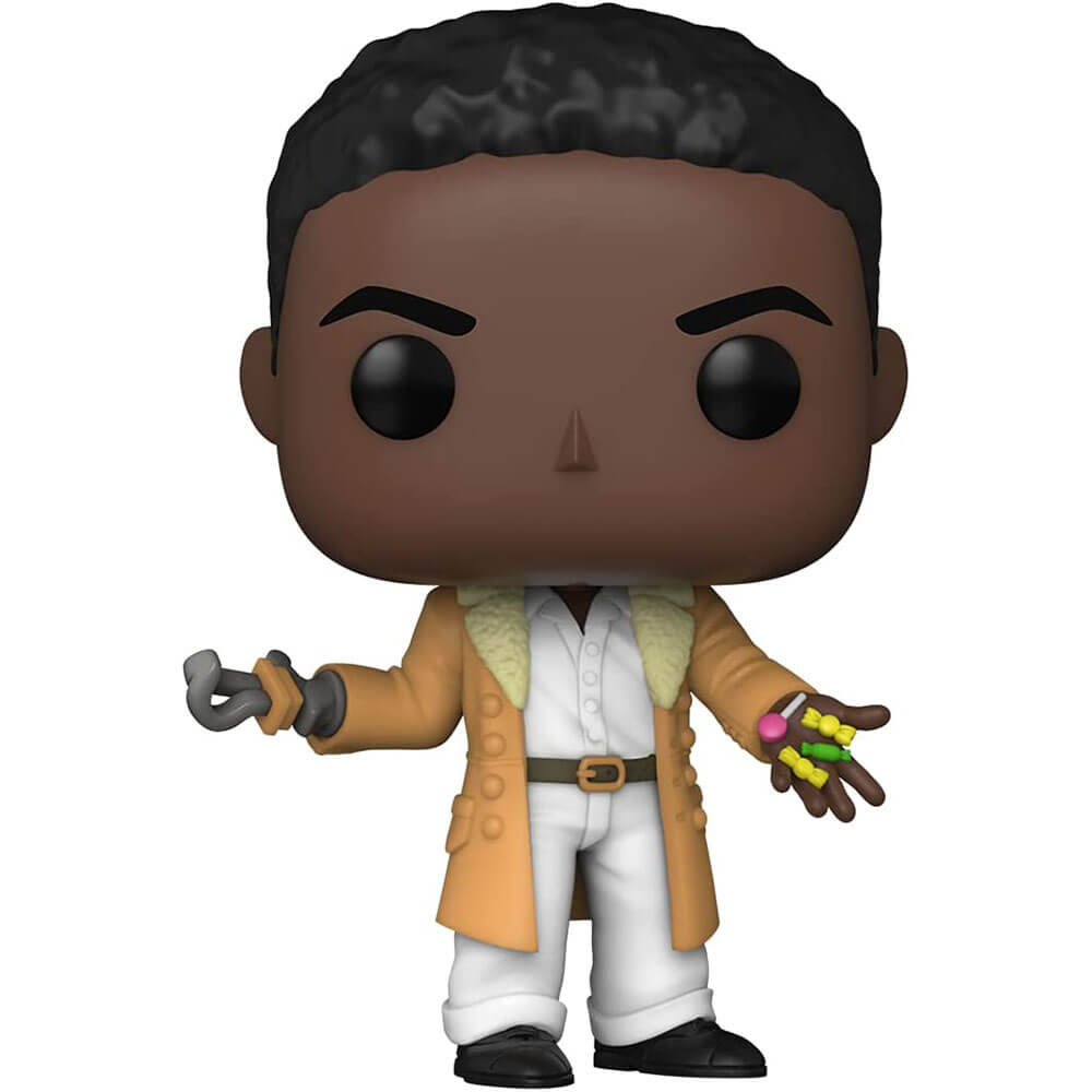 Candyman Sherman Fields Pop! Vinyl