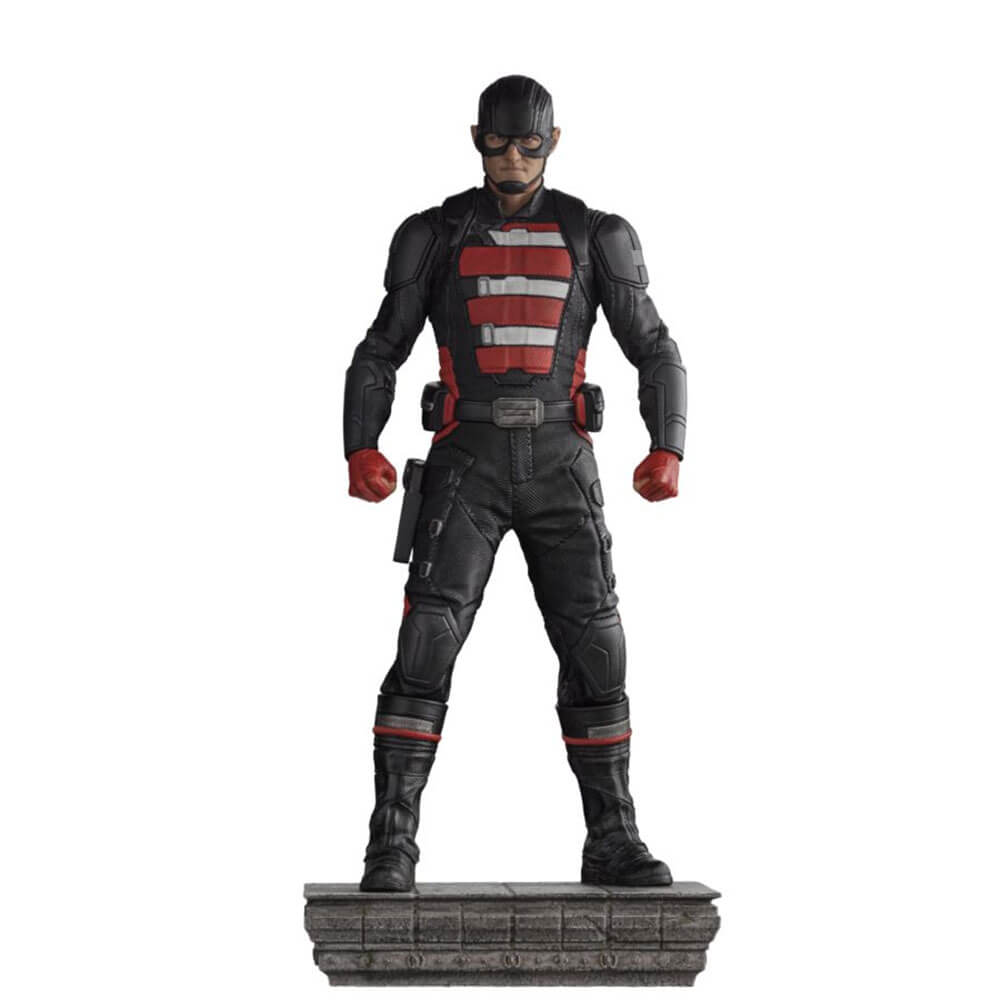 The Falcon & the Winter Soldier John Walker US Agent Statue