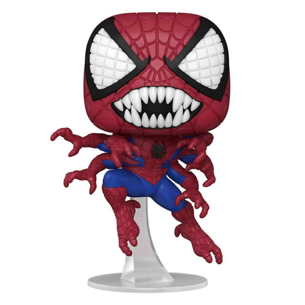 Spider-Man Doppelganger US Exclusive Pop! Vinyl