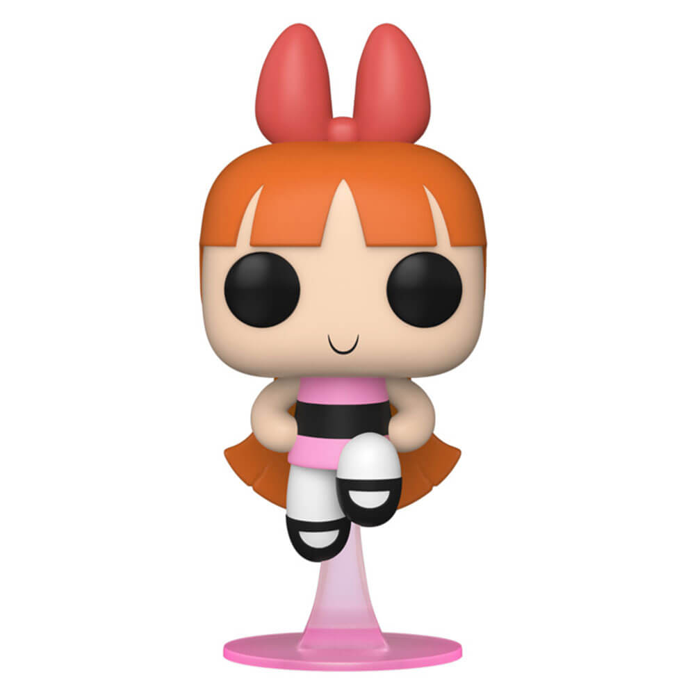 Power Puff Girls Blossom Pop! Vinyl