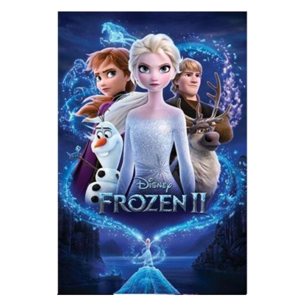 Póster Frozen II