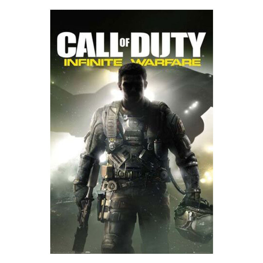 Poster di Call of Duty