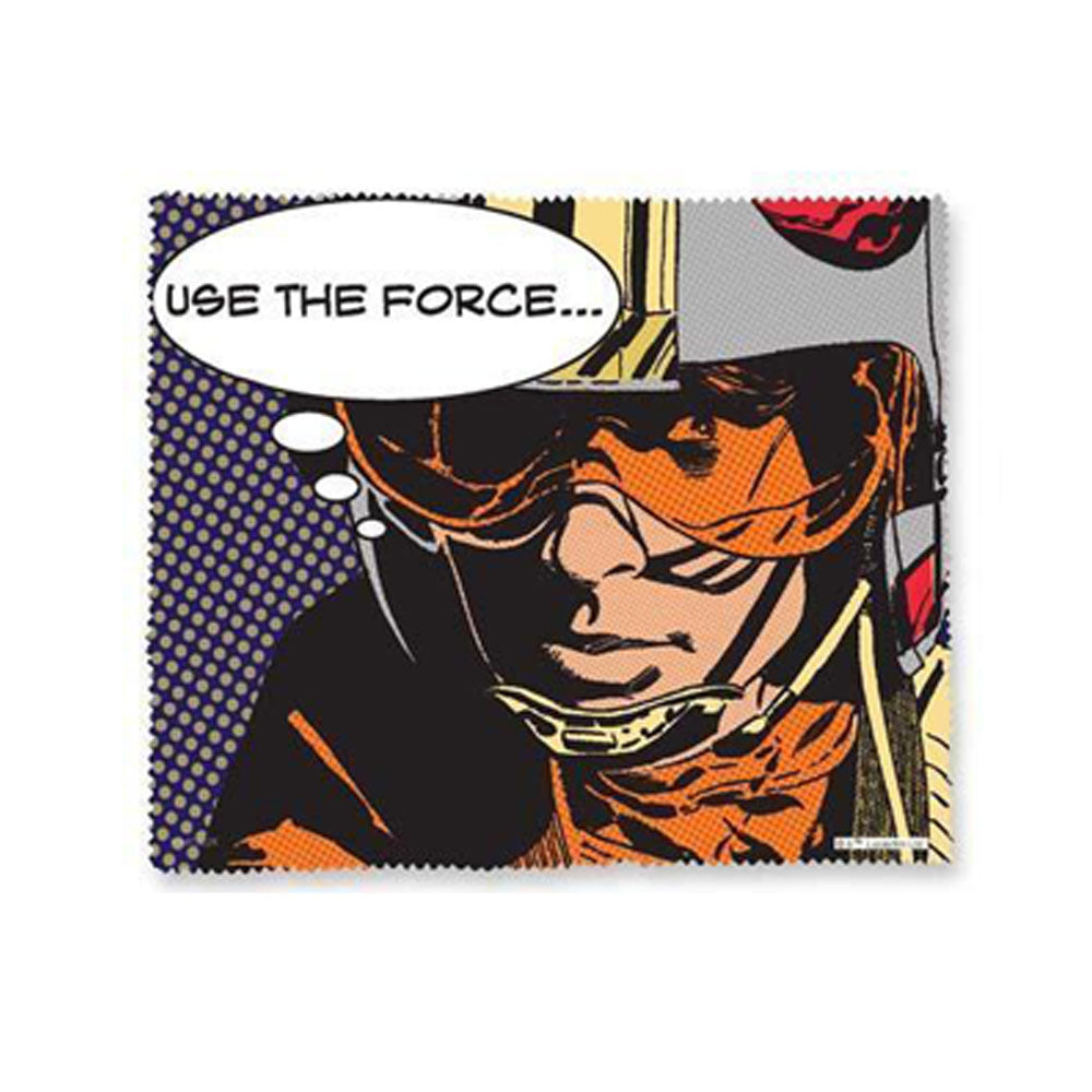 Star Wars Classic MicroFibre Doek