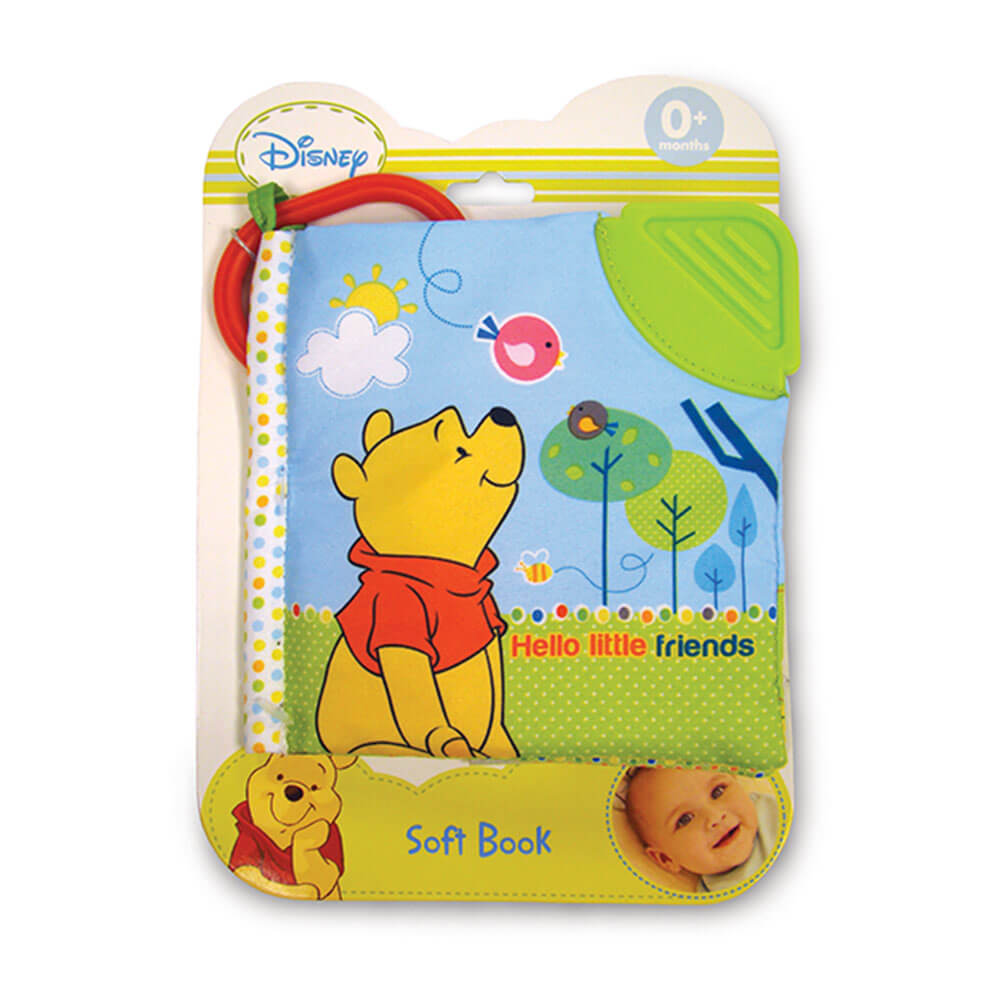 Disney Baby Winnie The Pooh