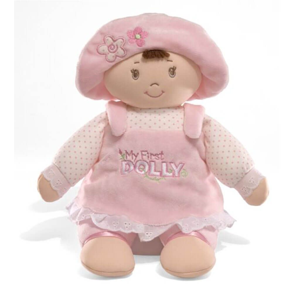 Gund lalka moja pierwsza Dolly