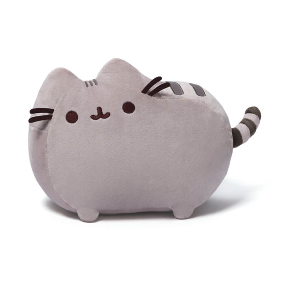 Pusheen plysj