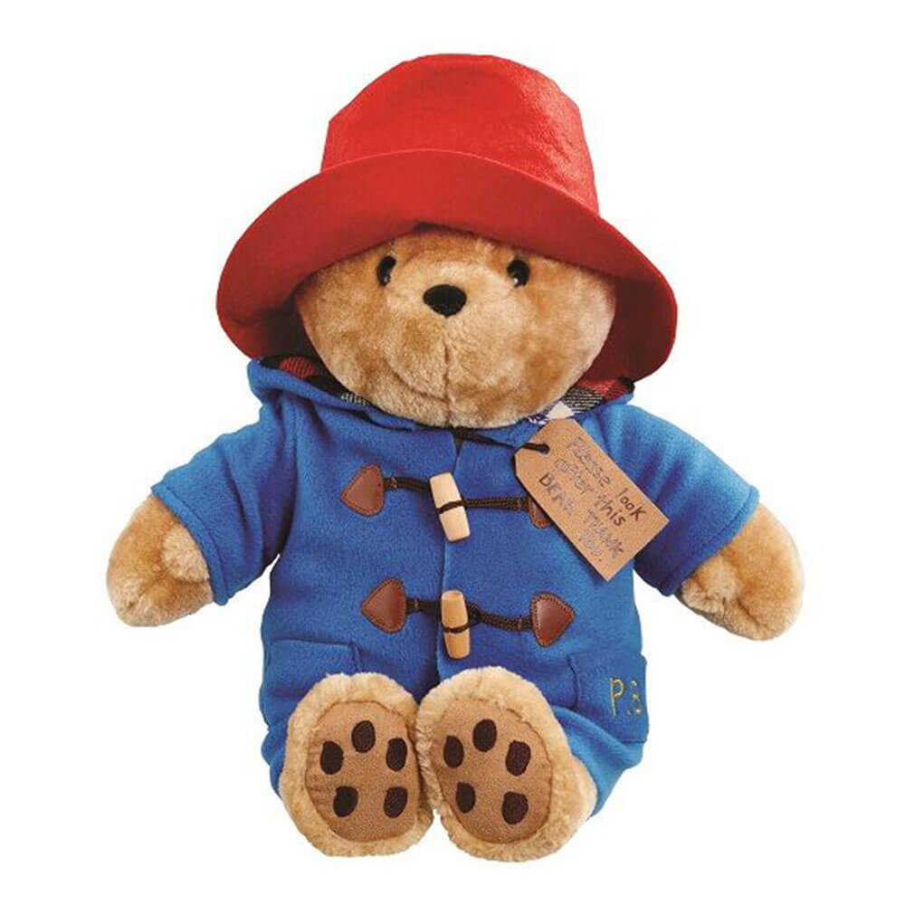 Paddington Bear sitter