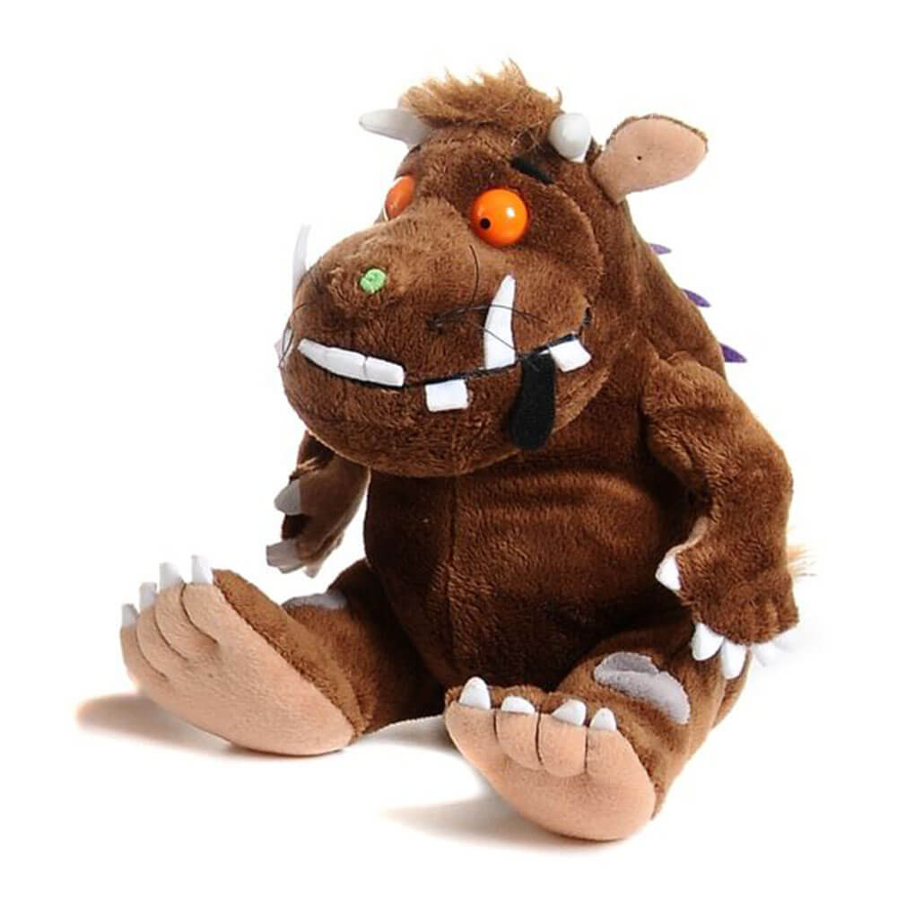 The Gruffalo Plush