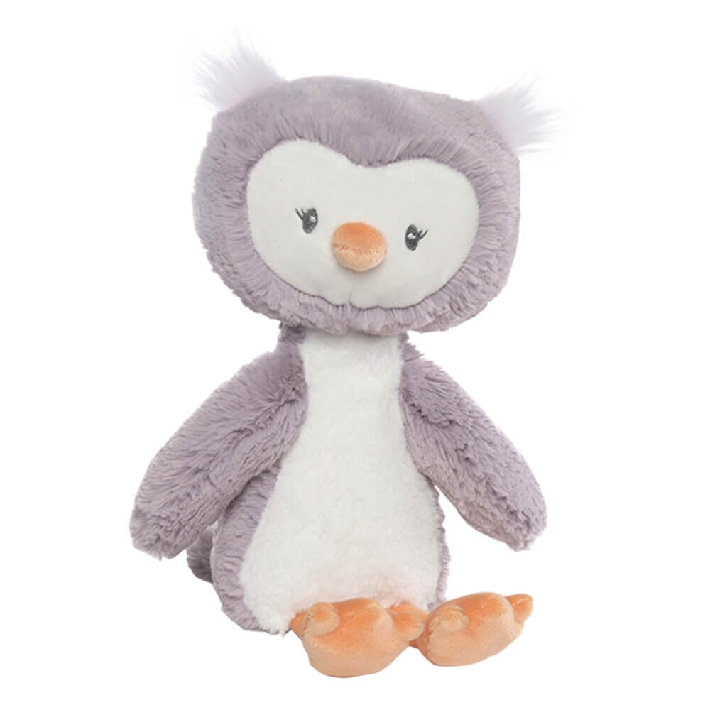 Gund Baby Tooth Picking Owl Lácho