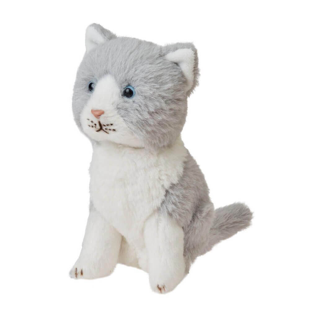 Policie Siedzone Cat 15 cm