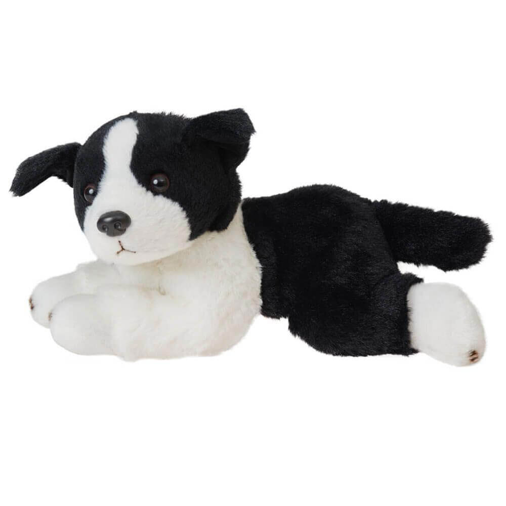 Cuddlimals liggande hund 25 cm