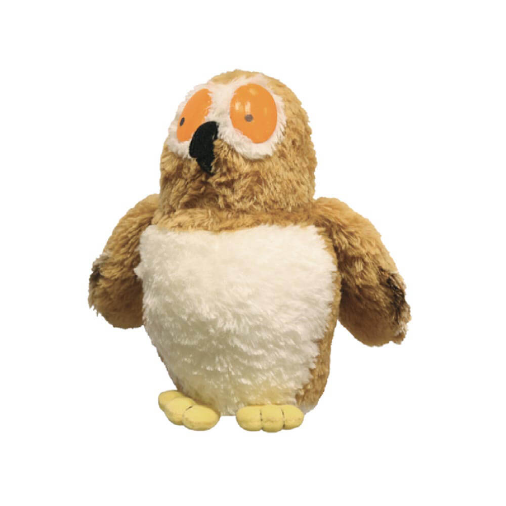 The Gruffalo Owl 14cm