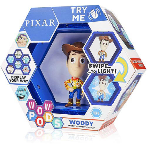 Wow! Pods Disney Toy Story